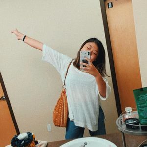 Meet your Posher, Binnie